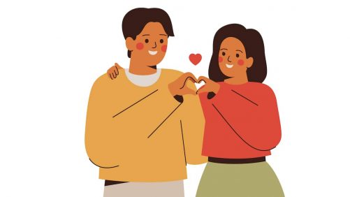 Dos casas, una pareja: cuando el amor y los impuestos conviven mal