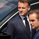 Crisis política en Francia: se forma un nuevo gobierno