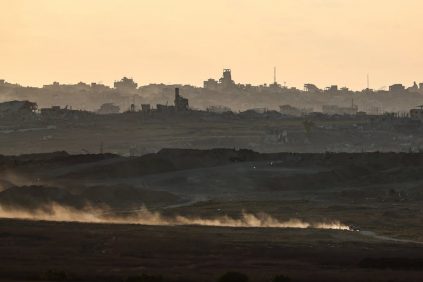Hamás publica ejecución de ocho supuestos 'colaboradores' de Israel en Gaza | Internacional | Noticias