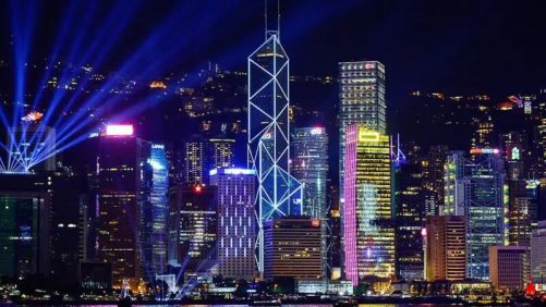 Cuáles son las 5 ciudades más avanzadas tecnológicamente del mundo | Internacional | Noticias
