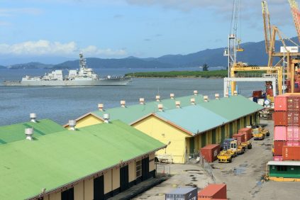 Venezuela alerta de provocación militar por parte de EE.UU. UU. y Trinidad y Tobago | Internacional | Noticias