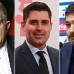 celebración en la AFE, decepción del Barça y gran cabreo del Villarreal