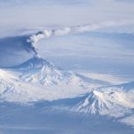 Tragedia en Kamchatka: Turista Muele Al Despeño en Un Volcán y Salvan A Sus dos Compañeros | Internacional | Noticias