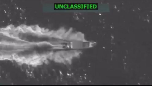 La ONU acusa a EE.UU. de violar el derecho internacional por ataques a presuntas narcolanchas en el Caribe | Internacional | Noticias