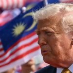 Donald Trump sale de Malasia y continúa su gira visitando Japón | Internacional | Noticias