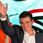 Boric, Milei y otros mandatarios celebran la victoria de Rodrigo Paz en Bolivia | Internacional | Noticias
