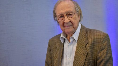 La revolución tranquila aún sin terminar