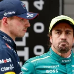 Lo que está claro es que no le queda mucho en la F1