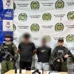 Capturan a cuatro integrantes de 'Los Shottas' con material de guerra en Buenaventura: así fueron los operativos