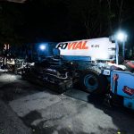 Gobierno inicia reconstrucción de 17 km de la carretera Panamericana, desde San Martín hasta Cojutepeque |