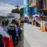 ¡Ojo, conductor! Pico y placa en Pereira para el miércoles 29 de octubre de 2025