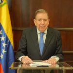 Edmundo González Urrutia llama a los venezolanos a asumir “un papel” en el cambio político | Internacional | Noticias