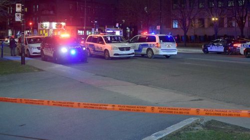 Asesinado en la calle en Little Italy: recibe nueve años de prisión, aunque no sea el tirador