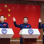 China se prepara para ir al espacio con un equipo inédito: su astronauta más joven y cuatro ratones | Internacional | Noticias