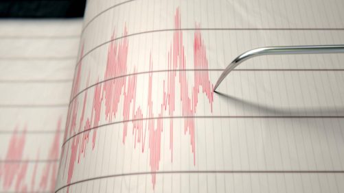 Temblor en Colombia este martes 7 de octubre