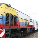 así renació el ‘Tren de la Vida y la Esperanza’ con vagones remanufacturados en Boyacá; todo lo que debe saber