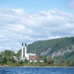 Acumulación de residuos radiactivos en Chalk River: el Bloc Québécois quiere que cese