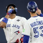 EN VIVO POR TVA SPORTS: Juego 1 de la Serie Mundial entre los Azulejos y los Dodgers