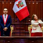 José Jerí reemplazará a Dina Boluarte como presidenta de Perú | Internacional | Noticias