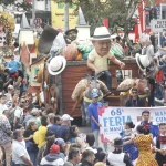 Manizales alista su Feria 2026 con Sebastián Yatra, reinado del café y más de 1.000 artistas en escena en nueve días de celebración: lo que debe saber
