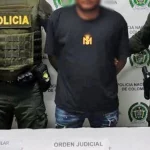 coordinaba extorsiones a mineros y comerciantes