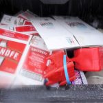 "Caos" en nuestras aldeas nórdicas: los delincuentes se habrían embolsado millones gracias al contrabando de alcohol