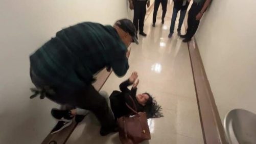 Cancillería de Ecuador Brinda Asistencia A Ciudadana Agredida por Agente del Ice en Nueva York | Internacional | Noticias