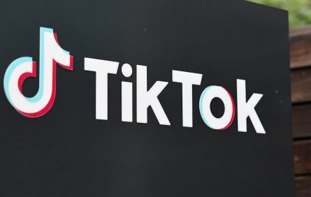 País Asifico Suspenda Tiktok por no Comunicar Datos Sobre Protestas | Internacional | Noticias