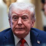 Donald Trump es invitado por el presidente egipcio a una ceremonia para celebrar el acuerdo sobre Gaza