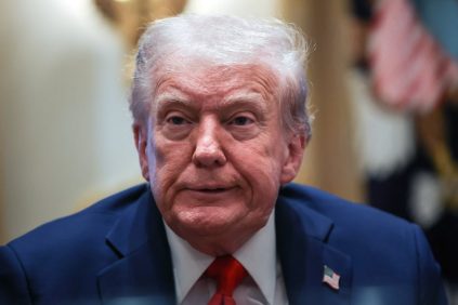 Donald Trump es invitado por el presidente egipcio a una ceremonia para celebrar el acuerdo sobre Gaza