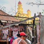 Huracán “Melissa”: casi 50 muertos en el Caribe, la ayuda fluye