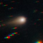 Descubren el posible origen del cometa 3I/ATLAS: podría ser más antiguo que el Sol y venir de un rincón lejano de la Vía Láctea | Internacional | Noticias