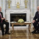 Sistema de misiles hipersónicos rusos Oreshnik entrarían en guardia en Bielorrusia en diciembre | Internacional | Noticias