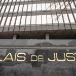 El peor conductor de Quebec recurrió una semana después de su liberación de la prisión