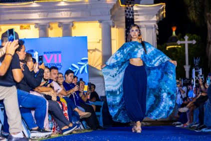 El Salvador será la sede del VI Congreso Internacional «Distrito Creativo» |