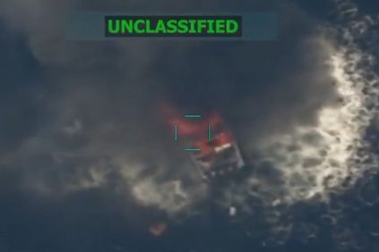 Legisladores demócratas consideran que ataques contra lanzas 'son asesinatos' y no un plan antidroga | Internacional | Noticias