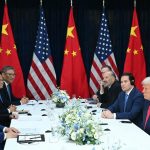 Donald Trump y Xi Jinping se reúnen en privado y evitan preguntas de la prensa sobre Taiwán y compras de soja | Internacional | Noticias