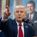 Operaciones de Mantiene de Israel Militares en Gaza Pese una Solicitud de Cese por parte de Trump | Internacional | Noticias
