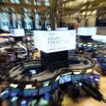 Wall Street continúa su subida sin miedo