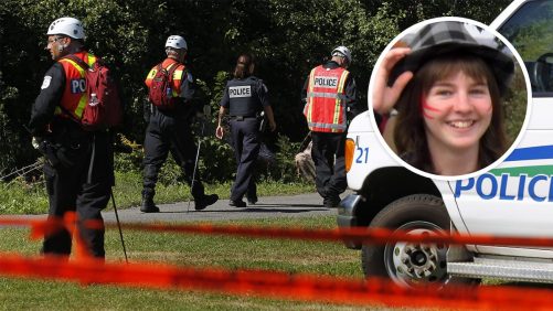 El asesinato de Valérie LeBlanc se resolvió 14 años después
