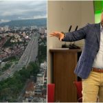La controversia al interior del Partido Colombia Justa Libres por el aval a exalcalde de Bucaramanga, Jaime Beltrán: 'No son coherentes'; ¿qué pasó?