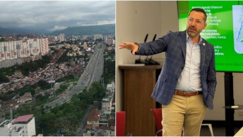 La controversia al interior del Partido Colombia Justa Libres por el aval a exalcalde de Bucaramanga, Jaime Beltrán: 'No son coherentes'; ¿qué pasó?