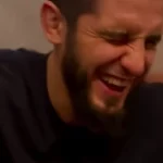 Aquí está tu rosa, mira lo que Islam hará con ella