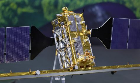 Despega el Sentinel-1D, el nuevo “ojo radar” de Europa para observar la Tierra | Internacional | Noticias