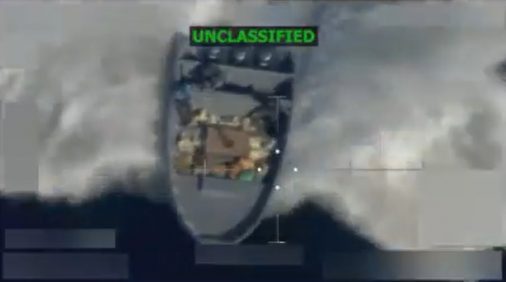 Secretario de Guerra de EE.UU. UU. anuncia seis muertos en nuevos ataques contra lanchas de presuntos narcotraficantes en el Pacífico | Internacional | Noticias