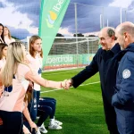 Iberdrola renueva su apuesta por la selección femenina de fútbol antes de la final de la Nations League