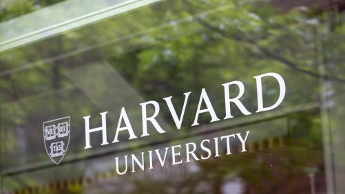 Explosión en la facultad de medicina de la Universidad de Harvard