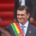 Rodrigo Paz asume presidencia de Bolivia y promete fin al aislamiento tras 20 años de socialismo | Internacional | Noticias