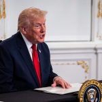 Donald Trump: “El espacio aéreo sobre Venezuela y sus alrededores permanecerán cerrados en su totalidad” | Internacional | Noticias