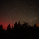 Auroras boreales serán visibles desde 14 estados esta noche | Internacional | Noticias